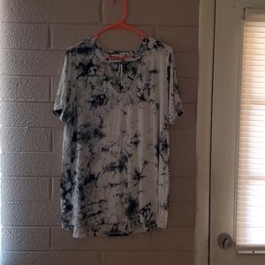 Marble Tee Shirt